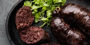 Black pudding